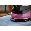 Philips GC7842/40 steam ironing station 1.5 L SteamGlide Plus soleplate Purple, White Philips GC7842/40 steam ironing station 1.5 L SteamGlide Plus soleplate Purple, White