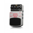 Behringer FX600 supplementary music equipment Concert/Studio Effects processor Behringer FX600 supplementary music equipment Concert/Studio Effects processor