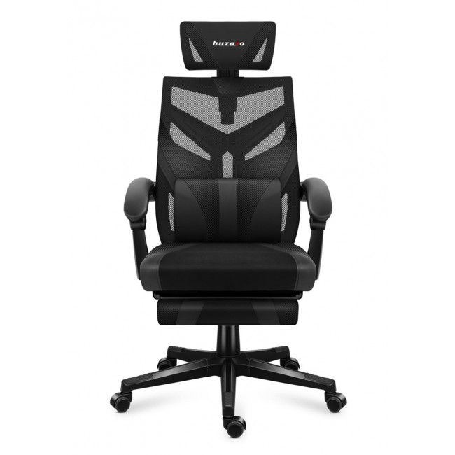 HUZARO COMBAT 5.0 BLACKGAMING CHAIR HUZARO COMBAT 5.0 BLACKGAMING CHAIR