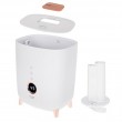 Adler AD 7972 humidifier Ultrasonic 4 L White 23 W