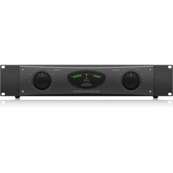 Behringer A800 Wzmacniacz mocy stereo