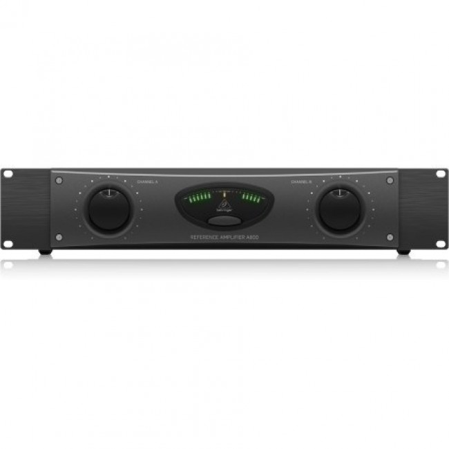Behringer A800 Wzmacniacz mocy stereo