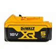 DeWALT DCF887P2-QW power wrench Black,Yellow 1/4