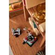 LEGO 40775 Mini Knight's Castle