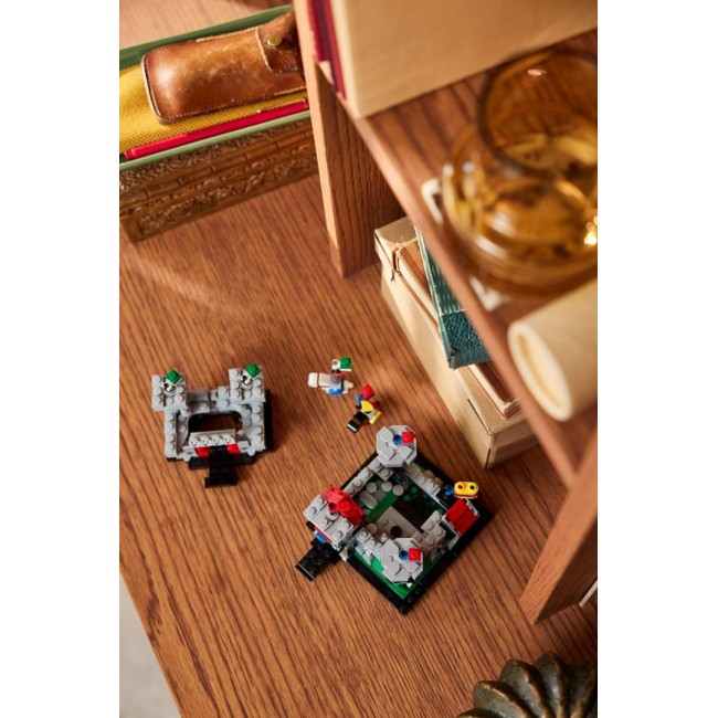 LEGO 40775 Mini Knight's Castle