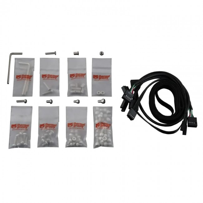Thermal Grizzly TG-D8-001 computer cooling system part/accessory