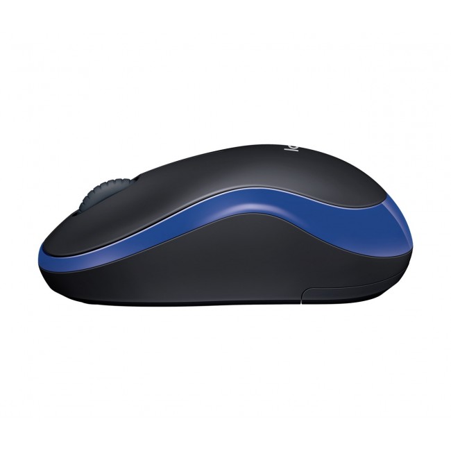 Logitech Wireless Mouse M185