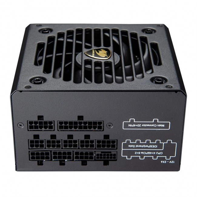 COUGAR Power Supply GR 750W ATX3.1/PCIE 5.1 / 80 Plus Gold