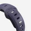 Nomad Tempo Band Purple Rubber