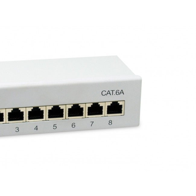 Equip 326521 patch panel