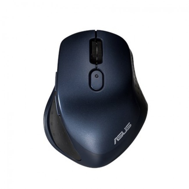 ASUS MW203 mouse Office Right-hand RF Wireless + Bluetooth Optical 2400 DPI