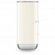 Smeg MFF02CREU milk frother/warmer Automatic milk frother/warmer Cream