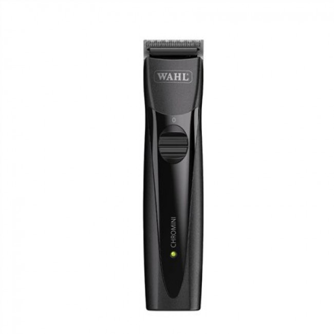 Trimmer WAHL 1591-0466 ChroMini for detaining Trimmer WAHL 1591-0466 ChroMini for detaining