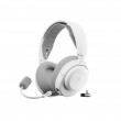 Steelseries Arctis Nova 3X Wireless, Xbox, White