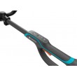 Gardena 14703-55 brush cutter/string trimmer 18 W Battery Grey