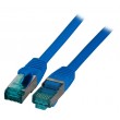EFB Elektronik MK6001.20BL networking cable Blue 20 m Cat6a S/FTP (S-STP) Round