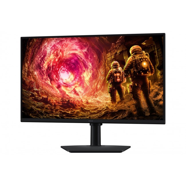 Samsung G50F computer monitor 68.6 cm (27