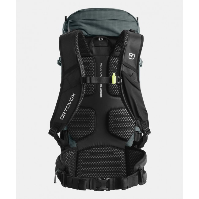 ORTOVOX Traverse 40 40 L Black, Grey