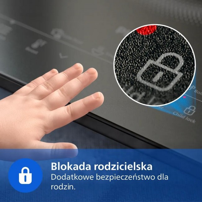 Philips 3000 series Vesuvio Induction Cooker