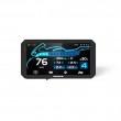 INNOVV N3 Quick-Release Smart Display Universal: a universal motorcycle display with quick-release mounting, CarPlay, cameras and TPMS
