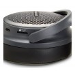 Aiwa HST-250BT/TN headphones/headset Wired & Wireless Head-band Calls/Music Micro-USB Bluetooth Black