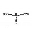 Neomounts NM-D135D3BLACK Monitor arm 10-27