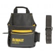 DeWALT DWST40101-1 tool storage case Black, Yellow Tarpaulin