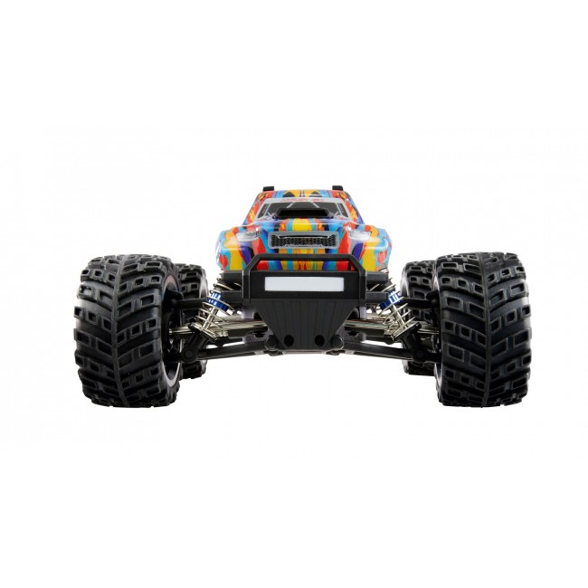 Amewi Hyper Go MTX20 Radio-Controlled (RC) model Monster truck Electric engine 1:20