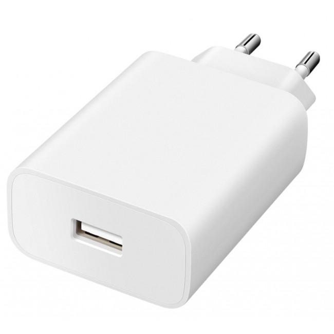 VBF Technology 5437623 mobile device charger Universal White AC Indoor