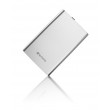 Verbatim Store 'n' Go USB 3.0 Portable Hard Drive 2TB Silver