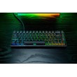 Razer Huntsman V3 HE Magnetic Mini 65% 8KHz keyboard Gaming USB QWERTY English Black