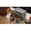 Ninja MAX 6-in-1 Dual Zone Air Fryer 9.5L DZ400EU