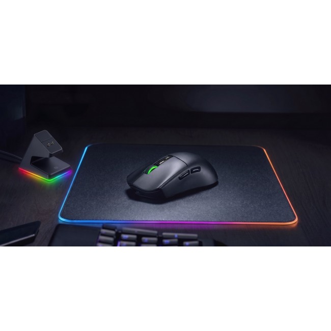 Mars Gaming MMWELITE mouse Right-hand Bluetooth Optical 20000 DPI