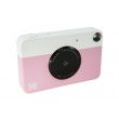 Kodak Printomatic 50.8 x 76.2 mm Pink, White