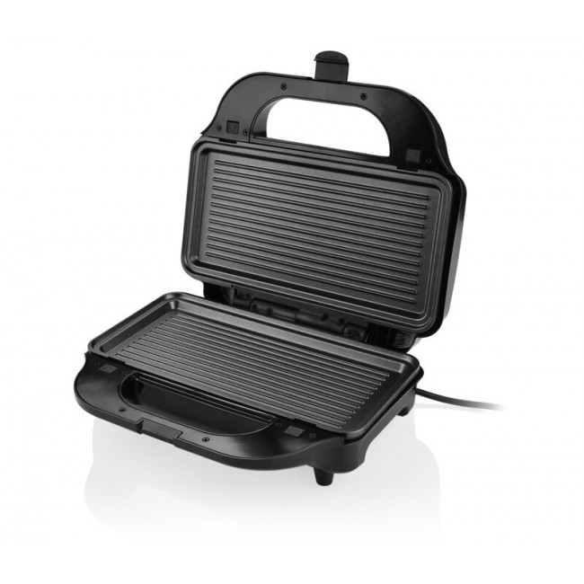 Eta Sorento Plus sandwich maker 900 W Black Eta Sorento Plus sandwich maker 900 W Black