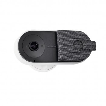 ABUS PPIC31020 security camera IP security camera Indoor 1920 x 1080 pixels Ceiling/wall