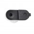 ABUS PPIC31020 security camera IP security camera Indoor 1920 x 1080 pixels Ceiling/wall