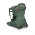 Osprey Poco Child Carrier Tourist Carrier Green