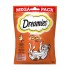 Dreamies 4008429092008 dog / cat treat Snacks Chicken 180 g