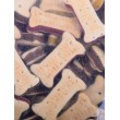 MACED Cube Cookies Mini Mix - Dog treat - 1 kg MACED Cube Cookies Mini Mix - Dog treat - 1 kg