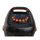 Esperanza EP156 BT FM LED RGB KARAOKE Speaker Black 20W Esperanza EP156 BT FM LED RGB KARAOKE Speaker Black 20W