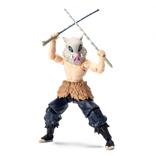 ULTIMATE LEGENDS HD DEMON SLAYER - INOSUKE HASHIBIRA ULTIMATE LEGENDS HD DEMON SLAYER - INOSUKE HASHIBIRA