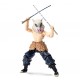 ULTIMATE LEGENDS HD DEMON SLAYER - INOSUKE HASHIBIRA ULTIMATE LEGENDS HD DEMON SLAYER - INOSUKE HASHIBIRA