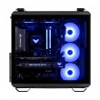 Actina 5901443411826 PC AMD Ryzen 7 9800X3D 32 GB DDR5-SDRAM 2 TB SSD NVIDIA GeForce RTX 5080 Midi Tower Black