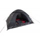 High Peak Monodome XL Dome tent 4 person(s) Black High Peak Monodome XL Dome tent 4 person(s) Black