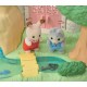 Sylvanian Families 5761 doll Sylvanian Families 5761 doll
