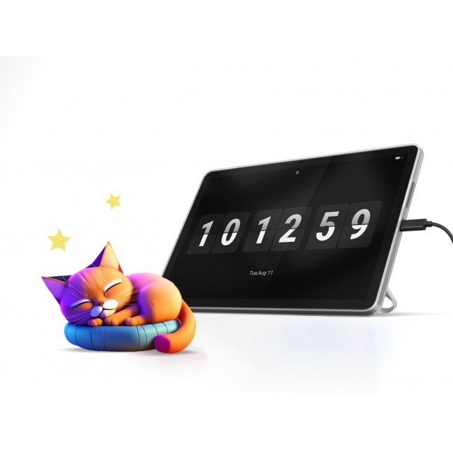 Lenovo Tab Mediatek 128 GB 25.6 cm (10.1 Lenovo Tab Mediatek 128 GB 25.6 cm (10.1