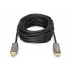 DIGITUS HDMI med Ethernet-kabel - 15 m DIGITUS HDMI med Ethernet-kabel - 15 m