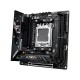 ASUS ROG STRIX B850-I GAMING WIFI AMD B850 Socket AM5 mini ITX ASUS ROG STRIX B850-I GAMING WIFI AMD B850 Socket AM5 mini ITX