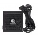 Thermaltake Smart BX1 power supply unit 650 W 24-pin ATX ATX Black Thermaltake Smart BX1 power supply unit 650 W 24-pin ATX ATX Black